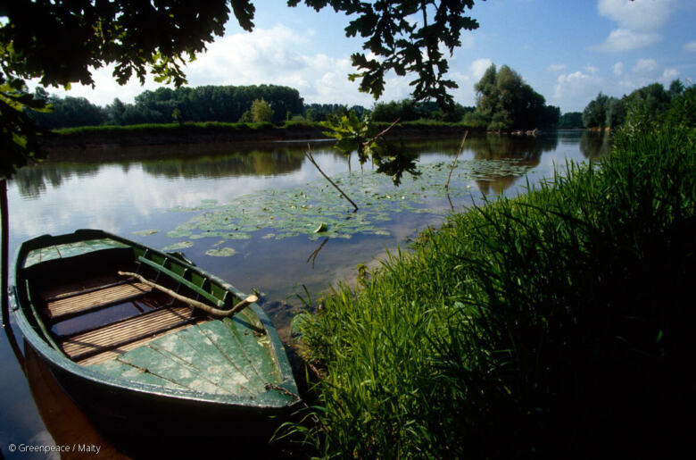 Les maires ont la responsabilité de prévenir et stopper les pollutions de l’eau
