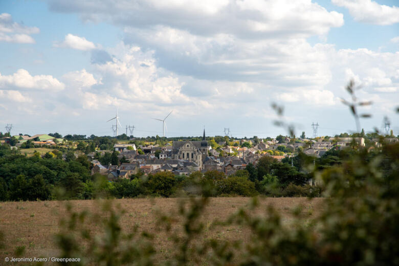 Elections municipales 2026 : plusieurs communes ont réduit leurs factures d’énergie en produisant localement des énergies renouvelables et en baissant leur consommation