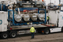 Nucléaire : la dépendance à la Russie