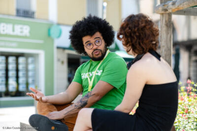 Comment parler d’écologie et de politique avec ses proches sans se fâcher