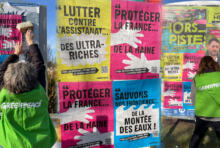 Municipales 2026 : que l’on réside en ville ou en campagne, la justice sociale et l’écologie commencent ici !