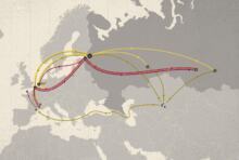 Nucléaire : une dépendance russe