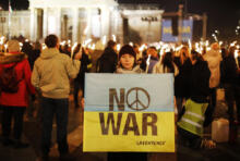 Ukraine : l’énergie au cœur de la guerre