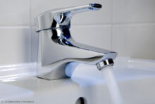 Pollution de l’eau potable : stop au scandale !