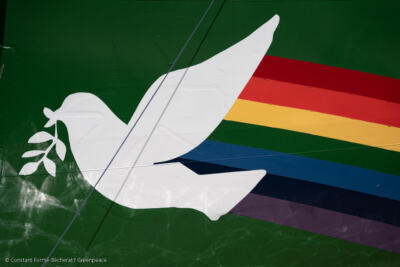 Notre réaction à l’instrumentalisation politique suite au décès tragique d’un militant d’extrême droite