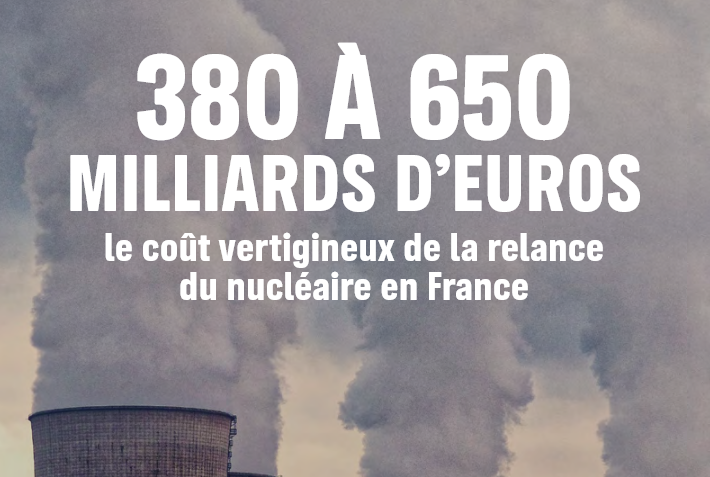Alors que la Programmation pluriannuelle de l'énergie publiée le 12 février