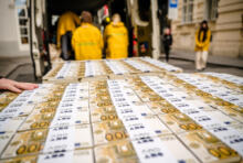 Nucléaire : le gouvernement pille le livret&nbsp;A