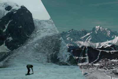 Ciné-conférence, jeudi 19 mars • Eau : quel avenir pour nos montagnes ?