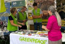 Retrouvez-nous, le 7 mars au Festival Natur’en Fait