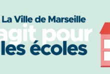 Plan écoles de la ville de Marseille: bilan à l’issue de la vague 1