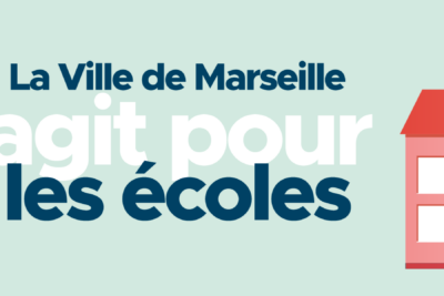 Plan écoles de la ville de Marseille: bilan à l’issue de la vague 1