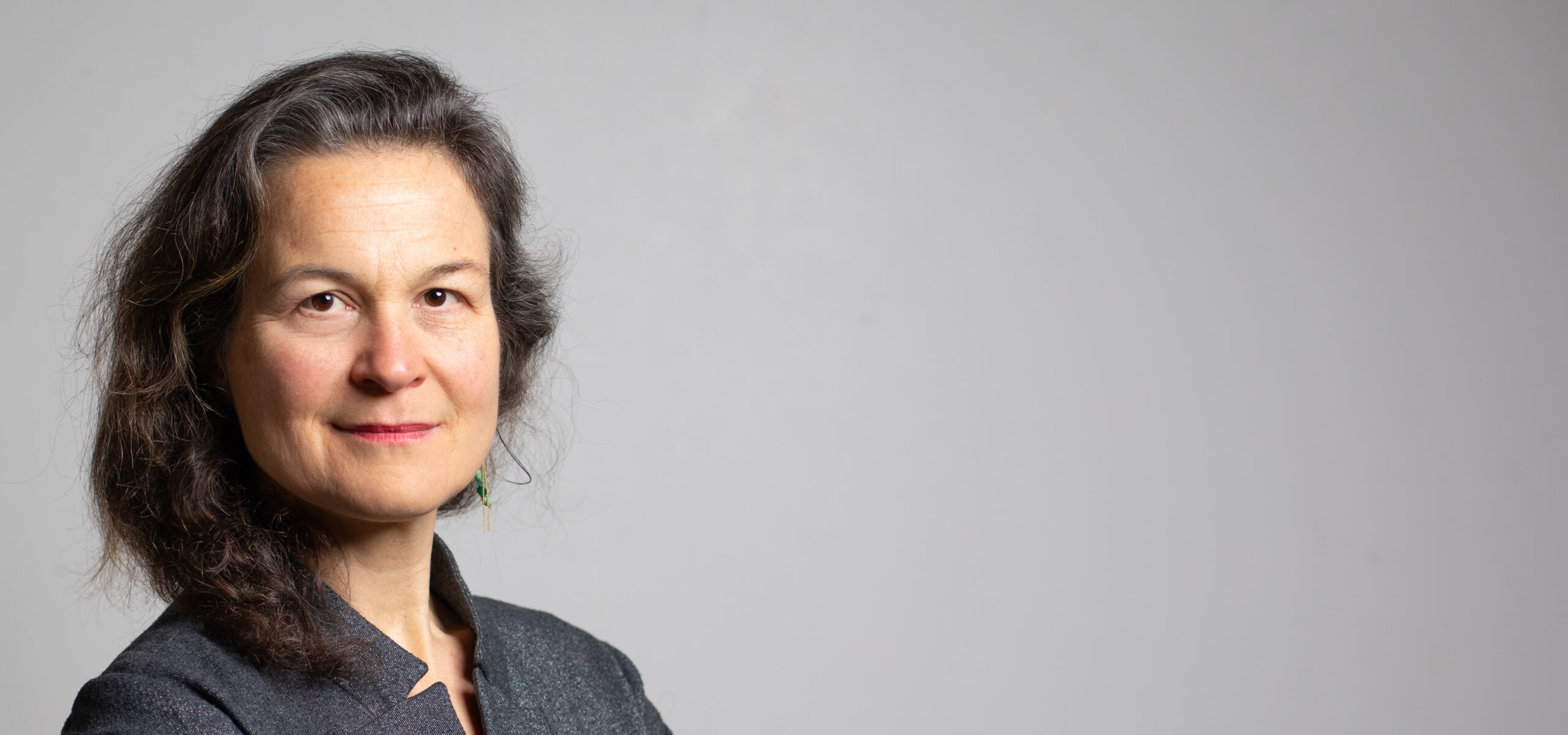 Bienvenue à Charlotte Schneider, nouvelle directrice générale de Greenpeace France