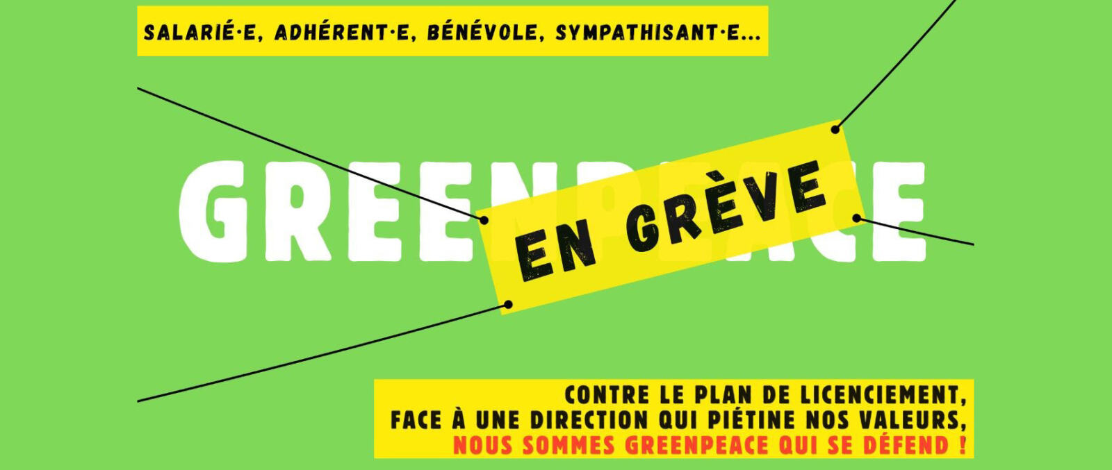Plan social repoussé !

Le budget proposé par la Direction n'a pas été a