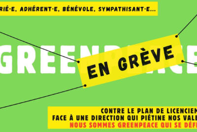 Pas de budget, pas de PSE !