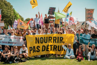 Loi d’urgence agricole : le retour du pire, sous couvert d’urgence