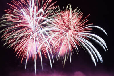 Le côté obscur des feux d’artifice