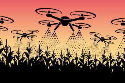 Pesticides à vie ? Non merci. Mobilisons-nous contre l’Omnibus pesticides